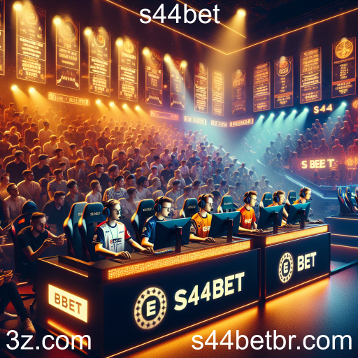 O Crescimento dos eSports: Uma Nova Era nos Jogos